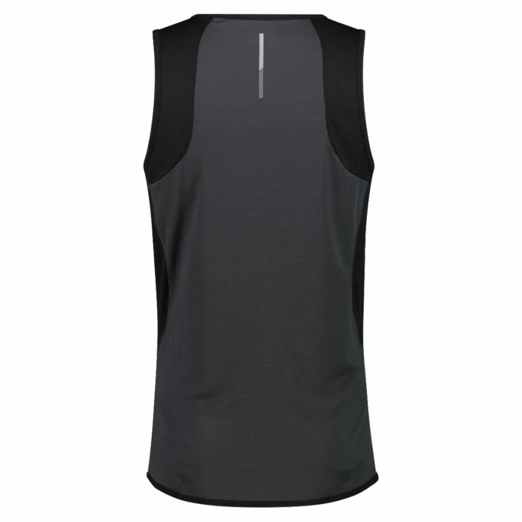Herren Unlimitech-Tanktop mit Mesh-Einsätzen>CMP Hot
