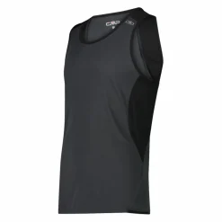 Herren Unlimitech-Tanktop mit Mesh-Einsätzen><noscript><img width=