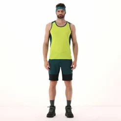 Herren Unlimitech-Tanktop mit Mesh-Einsätzen><noscript><img width=