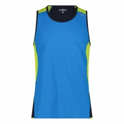 Herren Unlimitech-Tanktop mit Mesh-Einsätzen><noscript><img width=