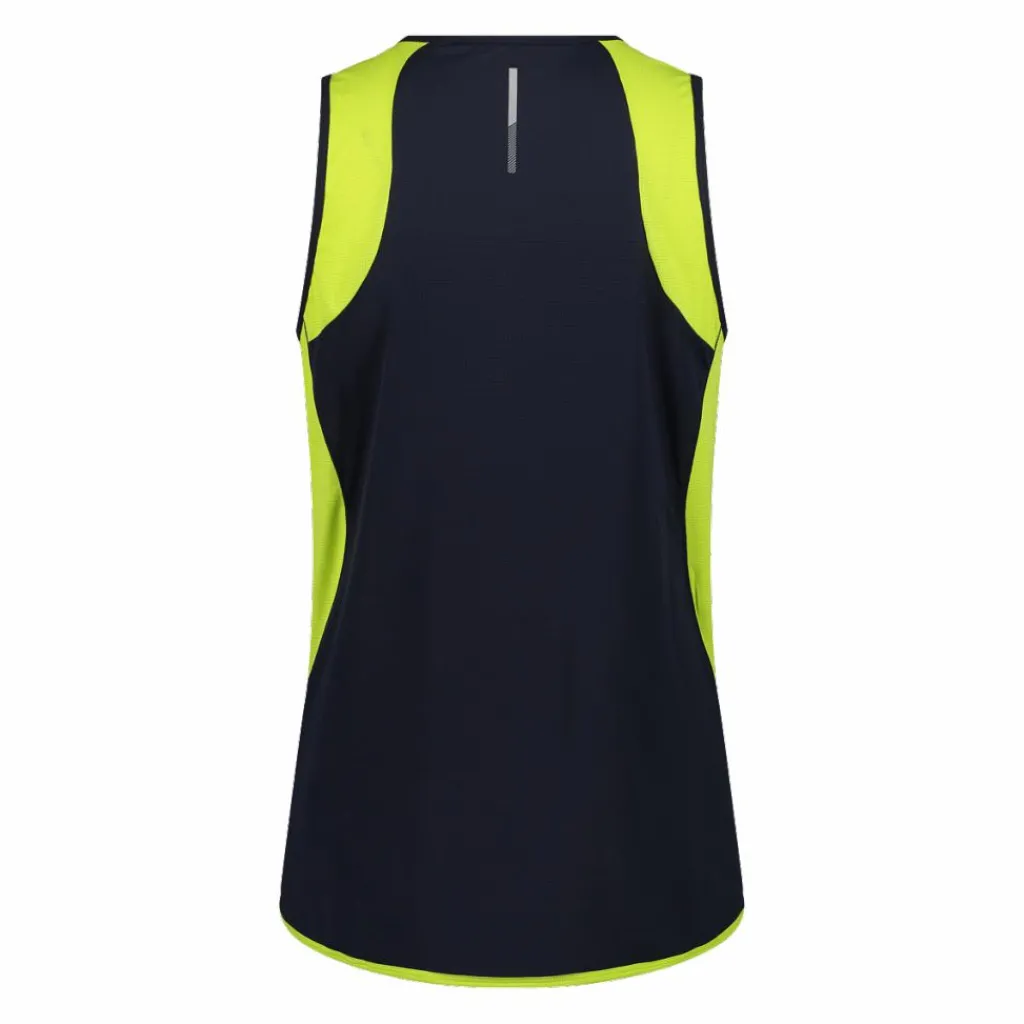 Herren Unlimitech-Tanktop mit Mesh-Einsätzen>CMP Hot