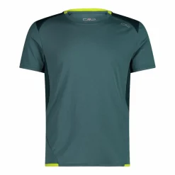 Herren Unlimitech-T-Shirt mit Mesh-Einsätzen>CMP Online