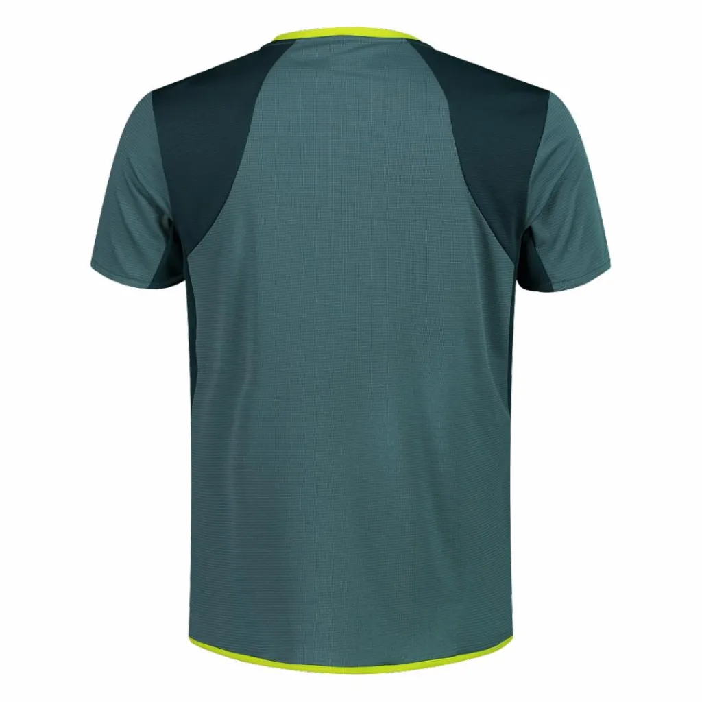 Herren Unlimitech-T-Shirt mit Mesh-Einsätzen>CMP Online