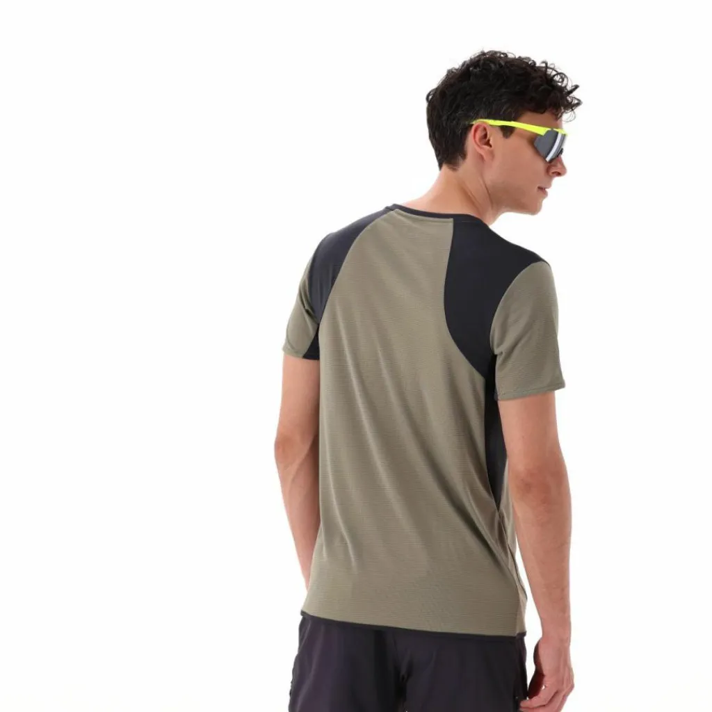 Herren Unlimitech-T-Shirt mit Mesh-Einsätzen>CMP Online