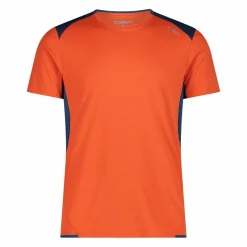 Herren Unlimitech-T-Shirt mit Mesh-Einsätzen><noscript><img width=
