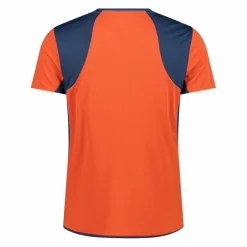 Herren Unlimitech-T-Shirt mit Mesh-Einsätzen><noscript><img width=