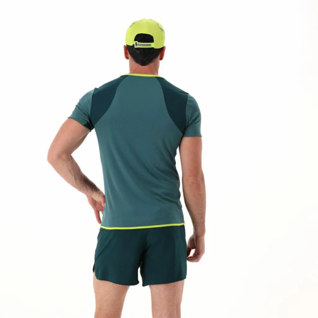Herren Unlimitech-T-Shirt mit Mesh-Einsätzen>CMP Online