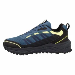 Herren Wanderschuh HELNAIT WP>CMP