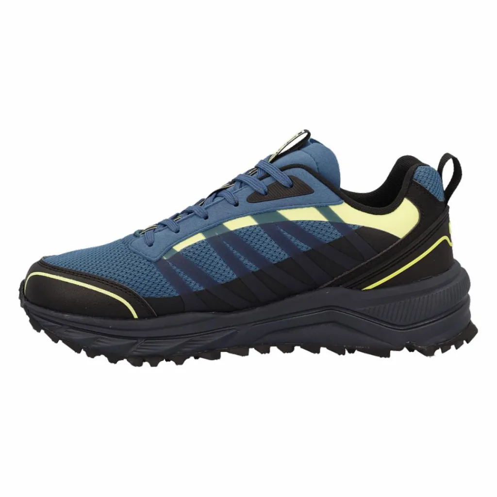 Herren Wanderschuh HELNAIT WP>CMP