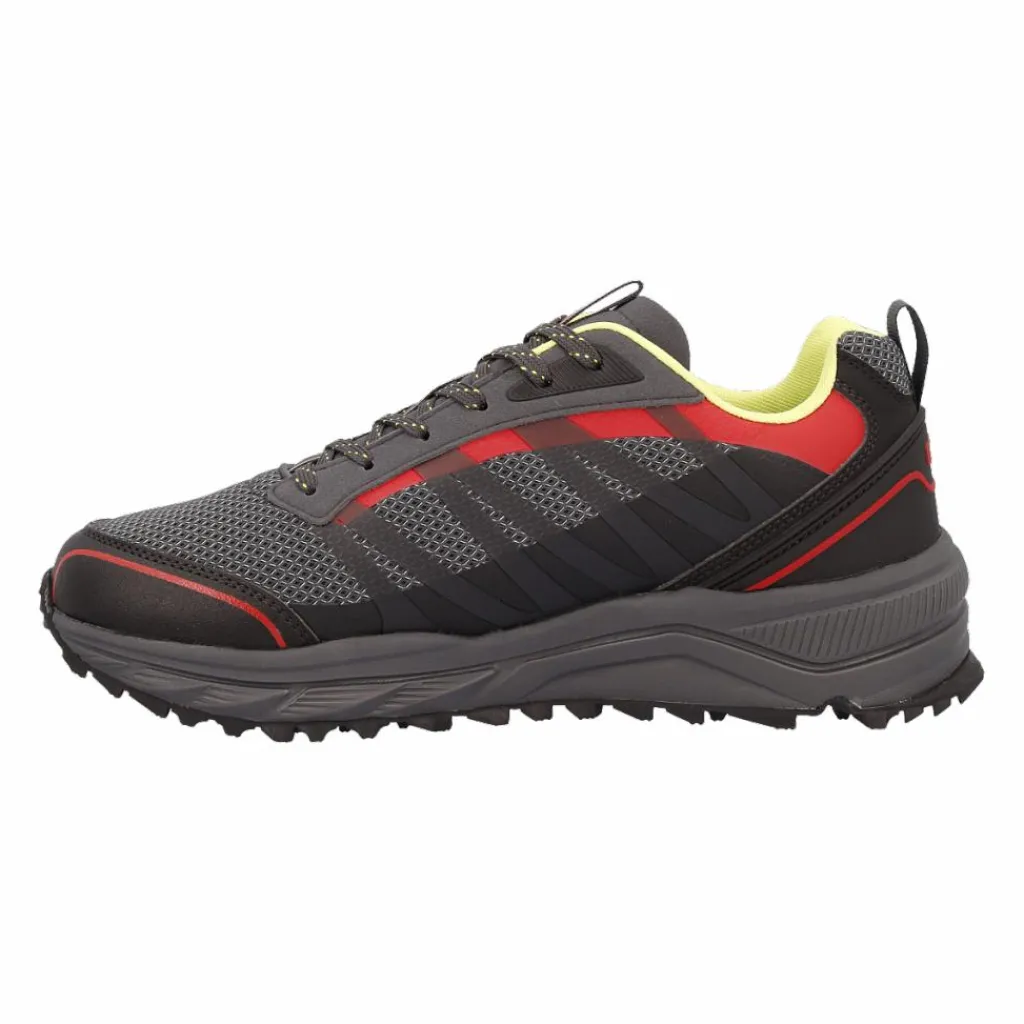 Herren Wanderschuh HELNAIT WP>CMP