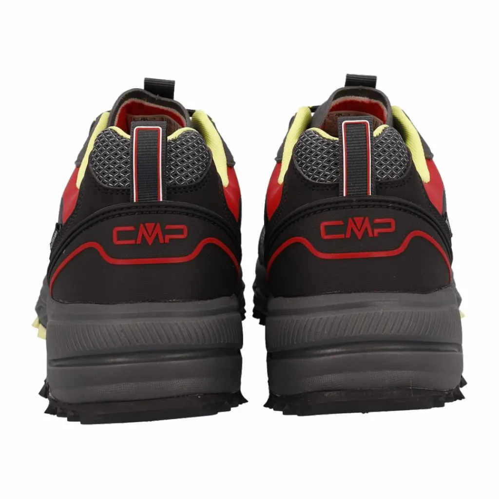 Herren Wanderschuh HELNAIT WP>CMP