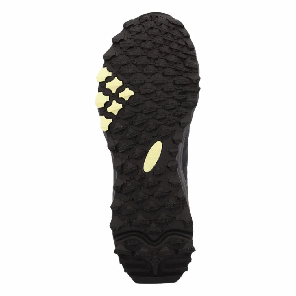 Herren Wanderschuh HELNAIT WP>CMP
