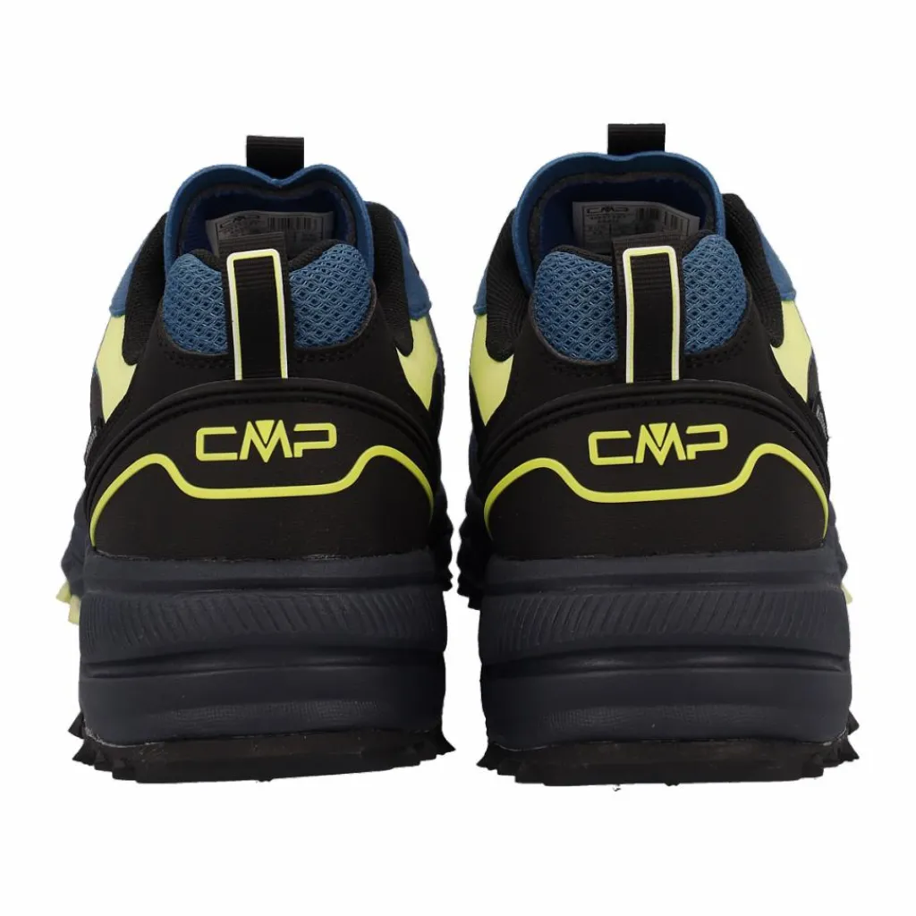 Herren Wanderschuh HELNAIT WP>CMP