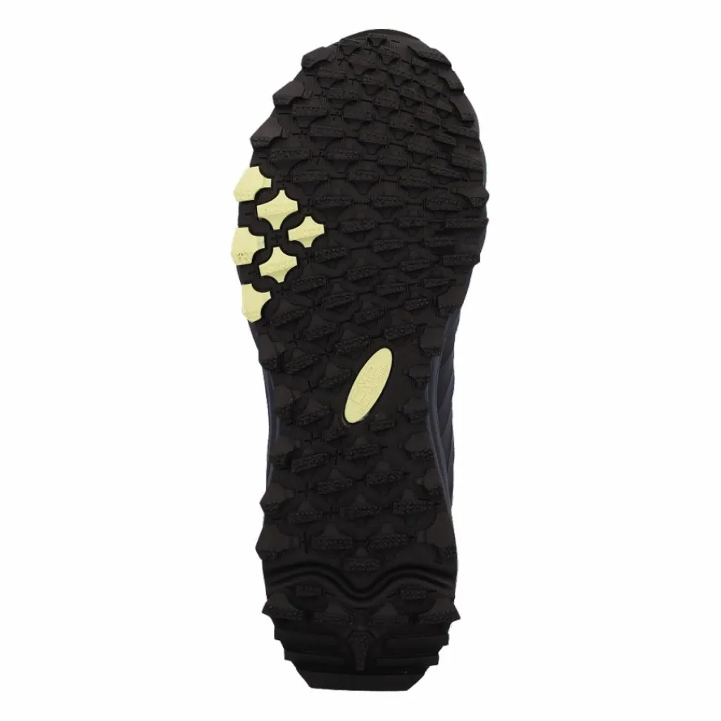 Herren Wanderschuh HELNAIT WP>CMP