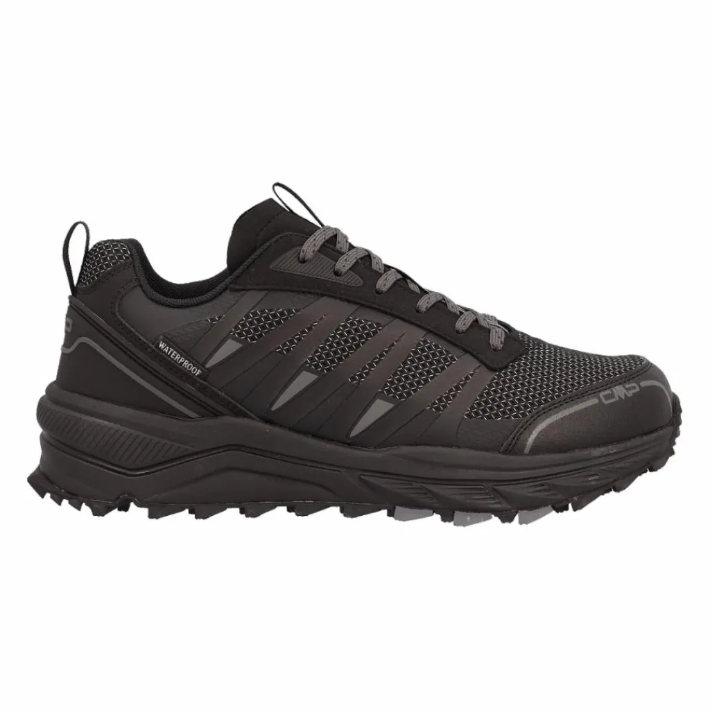 Herren Wanderschuh HELNAIT WP>CMP