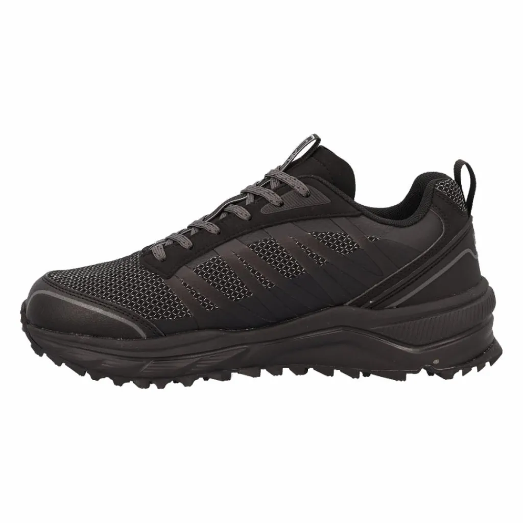 Herren Wanderschuh HELNAIT WP>CMP