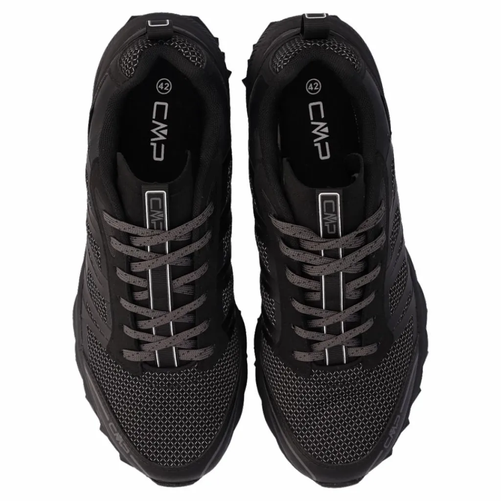 Herren Wanderschuh HELNAIT WP>CMP