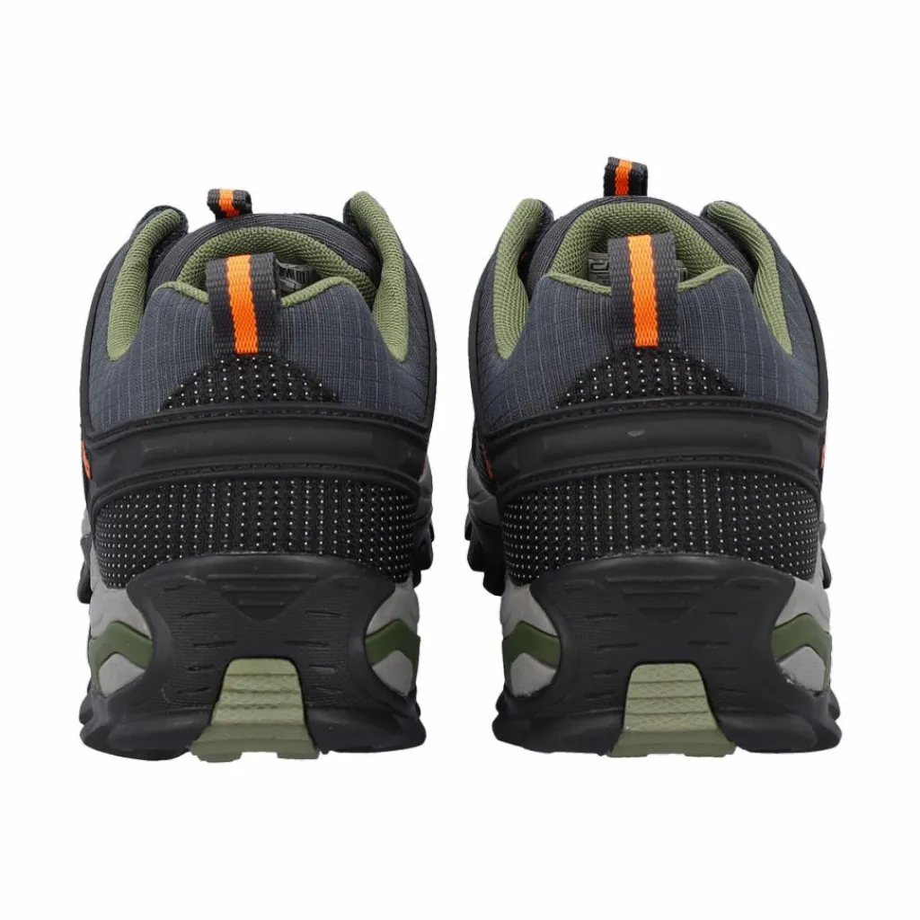 Herren Wanderschuh Rigel Low Waterproof mit Ripstop-Obermaterial>CMP