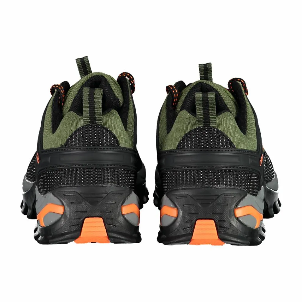 Herren Wanderschuh Rigel Low Waterproof mit Ripstop-Obermaterial>CMP New