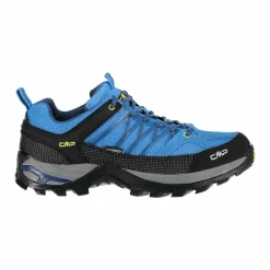 Herren Wanderschuh Rigel Low Waterproof mit Ripstop-Obermaterial><noscript><img width=