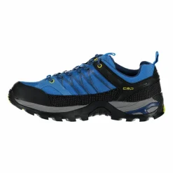 Herren Wanderschuh Rigel Low Waterproof mit Ripstop-Obermaterial><noscript><img width=