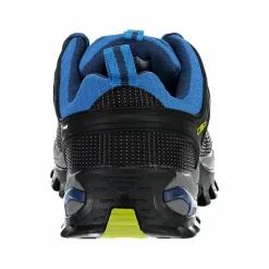 Herren Wanderschuh Rigel Low Waterproof mit Ripstop-Obermaterial><noscript><img width=
