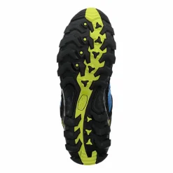 Herren Wanderschuh Rigel Low Waterproof mit Ripstop-Obermaterial><noscript><img width=