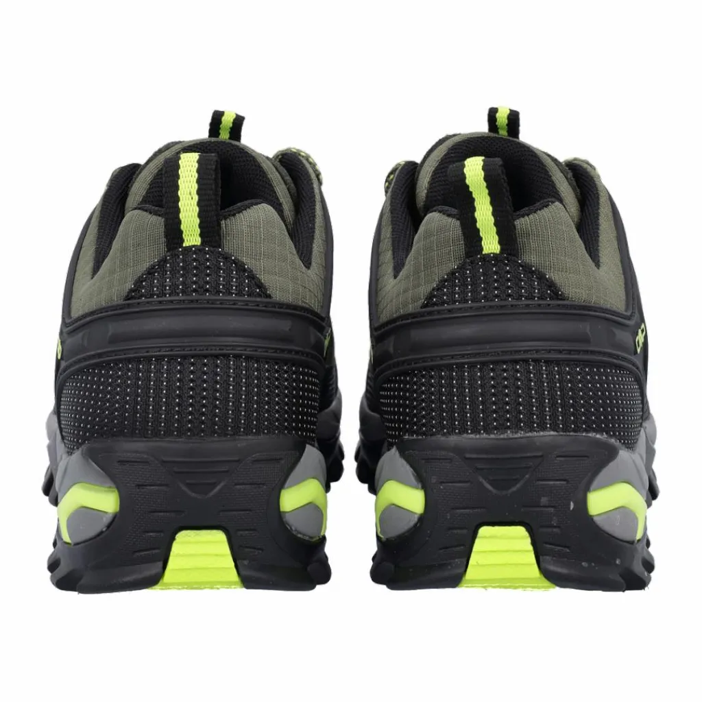 Herren Wanderschuh Rigel Low Waterproof mit Ripstop-Obermaterial>CMP New