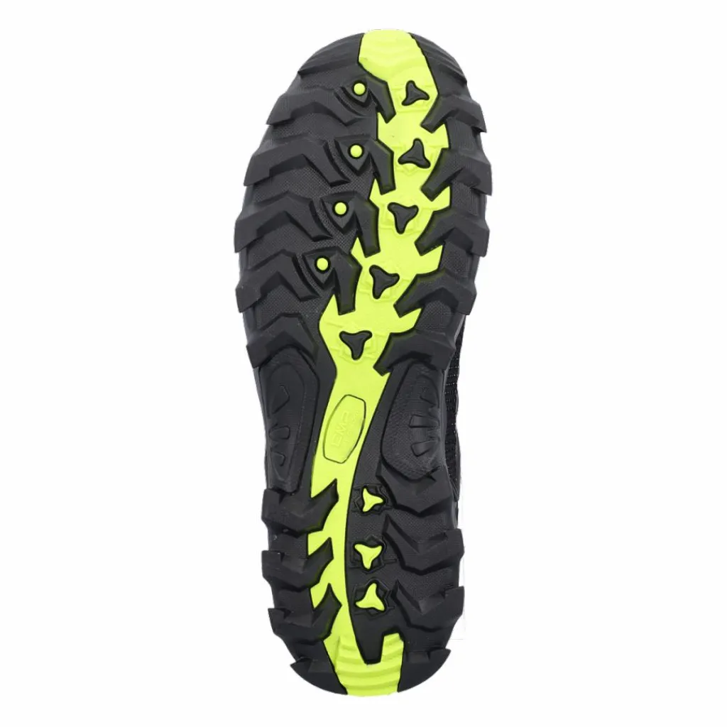 Herren Wanderschuh Rigel Low Waterproof mit Ripstop-Obermaterial>CMP New