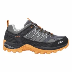 Herren Wanderschuh Rigel Low Waterproof mit Ripstop-Obermaterial><noscript><img width=
