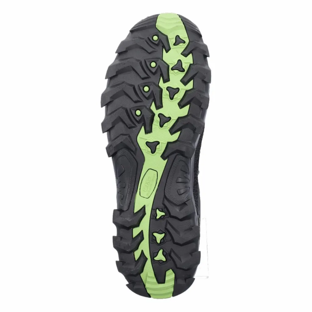 Herren Wanderschuh Rigel Low Waterproof mit Ripstop-Obermaterial>CMP New