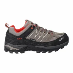 Herren Wanderschuh Rigel Low Waterproof mit Ripstop-Obermaterial><noscript><img width=