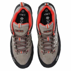 Herren Wanderschuh Rigel Low Waterproof mit Ripstop-Obermaterial><noscript><img width=