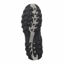Herren Wanderschuh Rigel Low Waterproof mit Ripstop-Obermaterial><noscript><img width=
