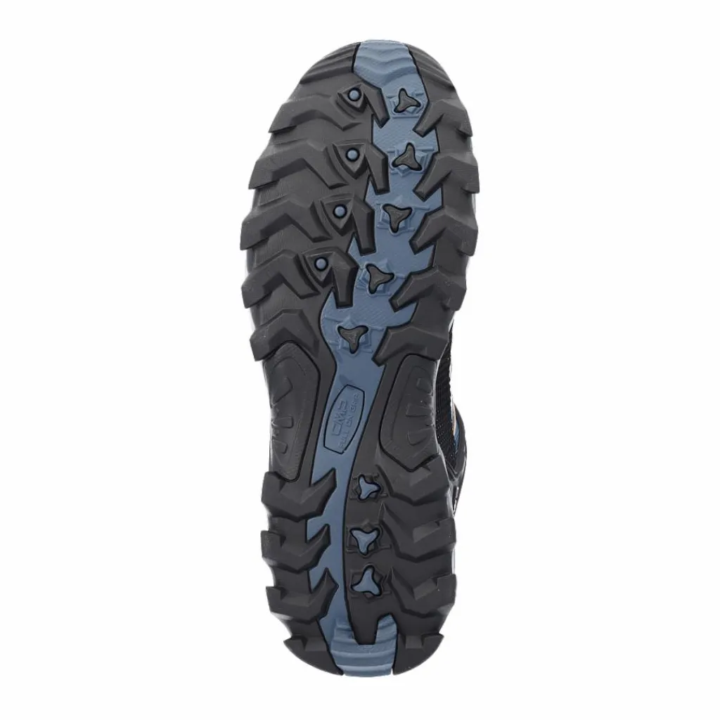 Herren Wanderschuh Rigel Low Waterproof mit Ripstop-Obermaterial>CMP New