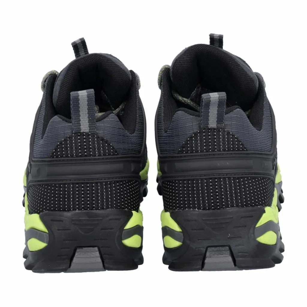 Herren Wanderschuh Rigel Low Waterproof mit Ripstop-Obermaterial>CMP New