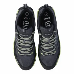Herren Wanderschuh Rigel Low Waterproof mit Ripstop-Obermaterial><noscript><img width=