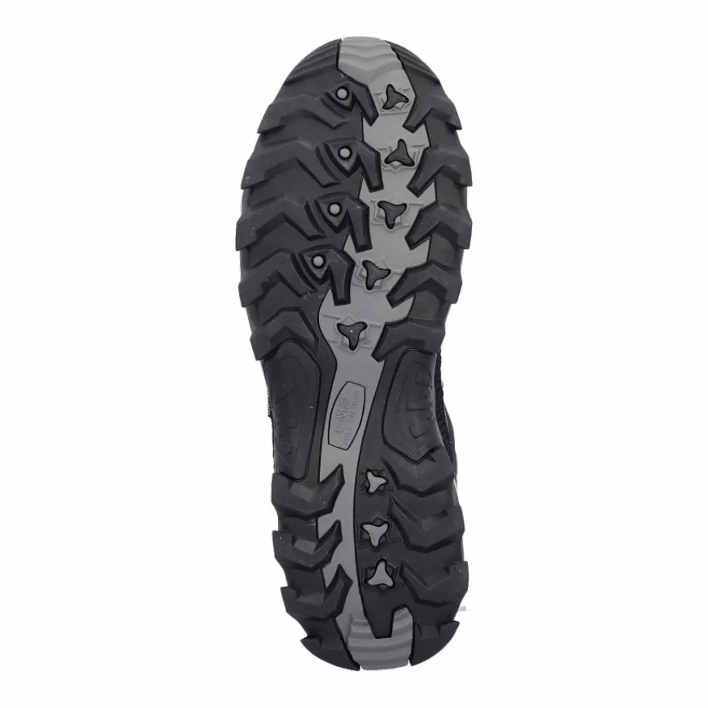Herren Wanderschuh Rigel Low Waterproof mit Ripstop-Obermaterial>CMP New