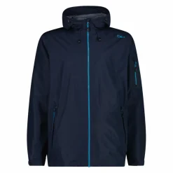 Herren wasserdichte, pacable Jacke aus Ripstop>CMP Clearance
