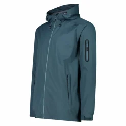 Herren wasserdichte, pacable Jacke aus Ripstop><noscript><img width=