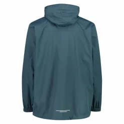 Herren wasserdichte, pacable Jacke aus Ripstop><noscript><img width=