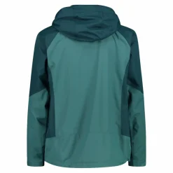 Herren wasserdichte Ripstop-Jacke>CMP Outlet