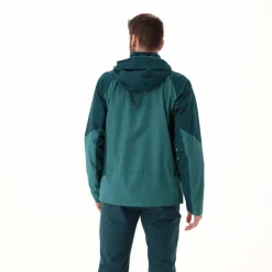 Herren wasserdichte Ripstop-Jacke><noscript><img width=
