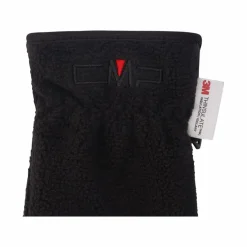 Herren Wattierte Fleece-Skihandschuhe>CMP Clearance