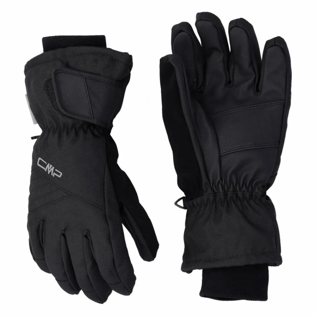 Herren Wattierte Skihandschuhe>CMP Clearance