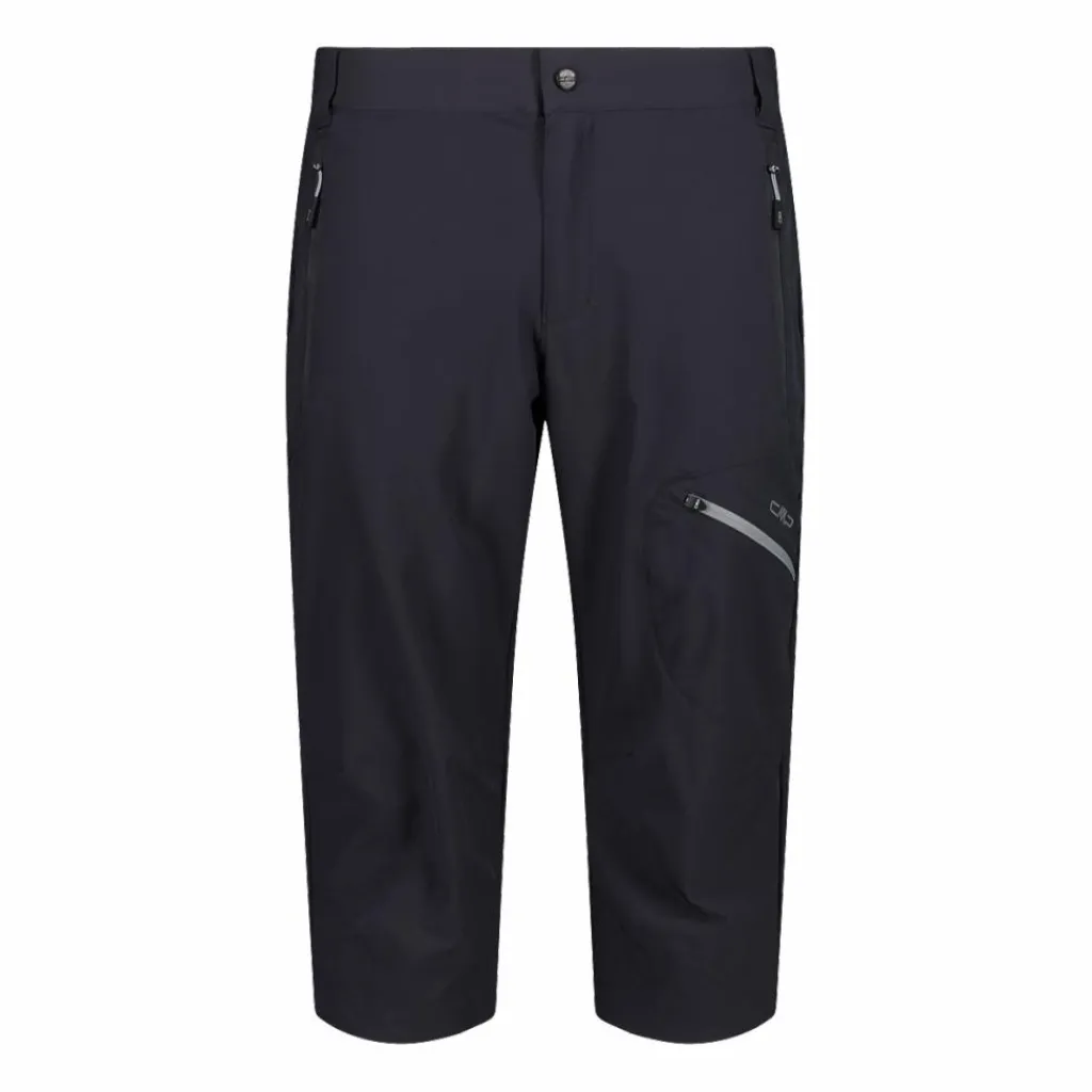 Herren 4-Wege-Stretch-Wanderbermuda>CMP Best