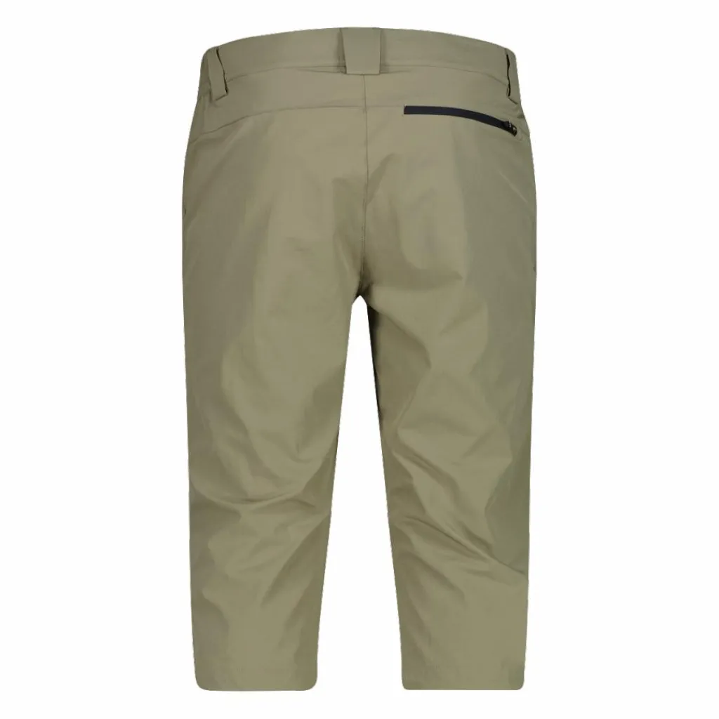 Herren 4-Wege-Stretch-Wanderbermuda>CMP Best