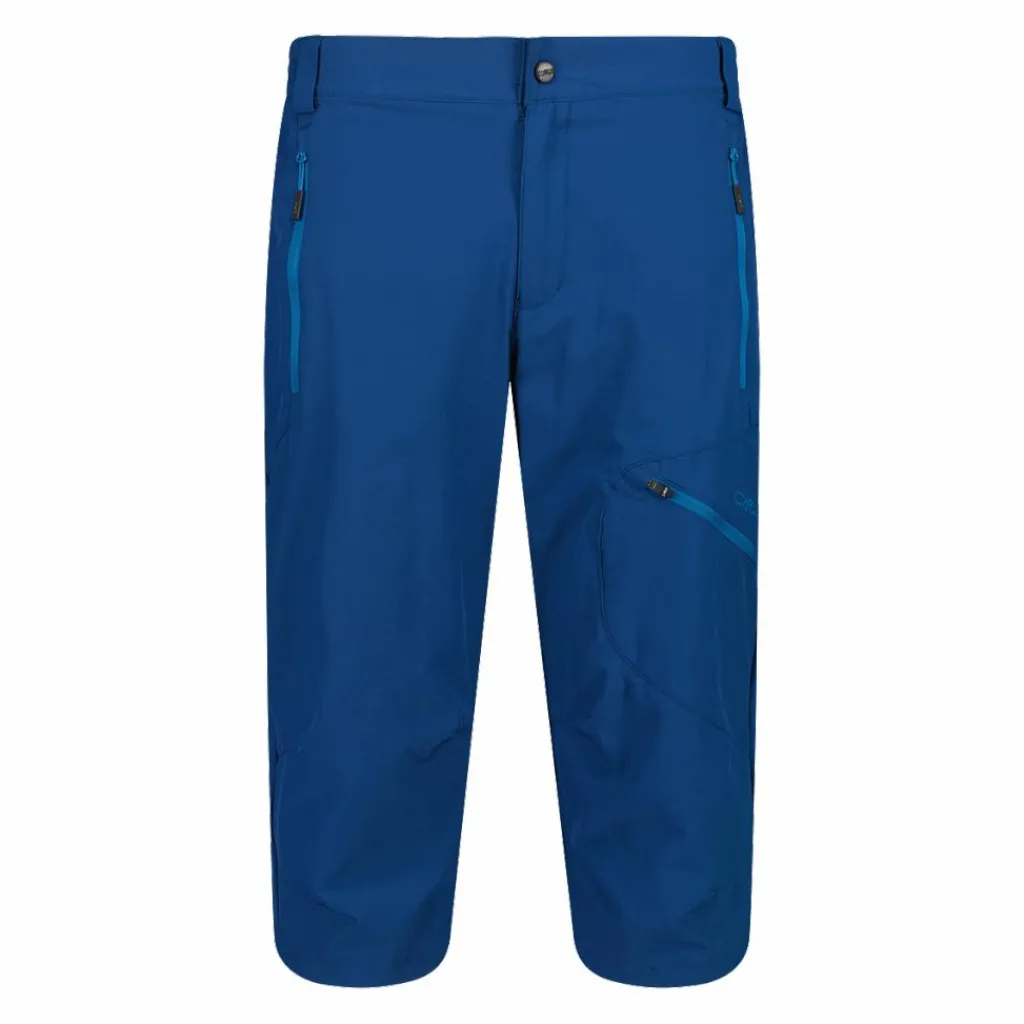 Herren 4-Wege-Stretch-Wanderbermuda>CMP Best
