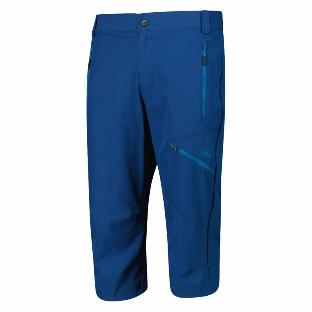 Herren 4-Wege-Stretch-Wanderbermuda>CMP Best
