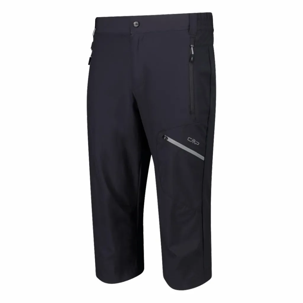 Herren 4-Wege-Stretch-Wanderbermuda>CMP Best